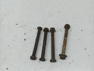 болт Audi A4 B5 1996, 1.8 л., ADR, бензин, МКПП, седан