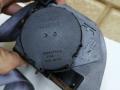 ремень безопасности Citroen C5 1 поколение 2002, 2.0 л., RHS (DW10ATED), дизель, МКПП, универсал, 96325577, ZH - фото №8