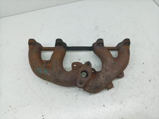 коллектор выпускной SEAT Alhambra 1 поколение 1999, 1.9 л., TDi, AVG, дизель, АКПП, минивэн, 028253033AH