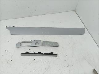 накладка на торпедо (консоль) Volkswagen Passat B6 2008, 2.0 л., CBAB, дизель, МКПП, универсал, полный привод