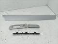 накладка на торпедо (консоль) Volkswagen Passat B6 2008, 2.0 л., CBAB, дизель, МКПП, универсал, полный привод - фото №2