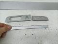 накладка на торпедо (консоль) Volkswagen Passat B6 2008, 2.0 л., CBAB, дизель, МКПП, универсал, полный привод - фото №3