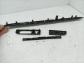 накладка на торпедо (консоль) Volkswagen Passat B6 2008, 2.0 л., CBAB, дизель, МКПП, универсал, полный привод - фото №6