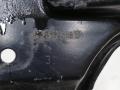 передняя панель крепления облицовки (телевизор) Volkswagen Bora 1 поколение 1998, 1.9 л., TDi, ALH, дизель, МКПП, седан, 1J0885569B - фото №3
