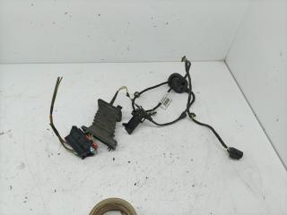 дверная проводка Volkswagen Passat B6 2007, 1.9 л., BLS, дизель, МКПП, универсал