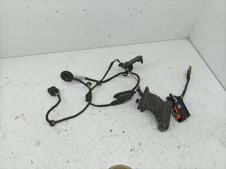дверная проводка Volkswagen Passat B6 2007, 1.9 л., BLS, дизель, МКПП, универсал