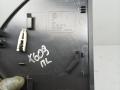 крышка торпеды боковая левая Volkswagen Passat B6 2007, 1.9 л., BLS, дизель, МКПП, универсал, 3C1858217B - фото №5