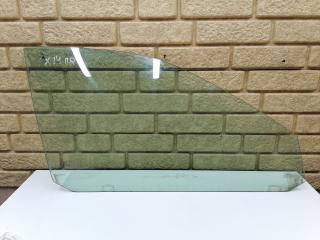 стекло двери передней правой Audi A4 B5 [рестайлинг] 1999, 1.9 л., TDi, AHH, дизель, МКПП, седан