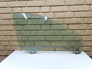 стекло двери передней правой Audi A6 4B/C5 [рестайлинг] 2004, 2.5 л., BDG, дизель, МКПП, универсал