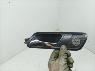 ручка внутренняя задняя левая Volkswagen Passat B6 2007, 1.9 л., BLS, дизель, МКПП, универсал