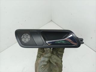 ручка внутренняя задняя правая Volkswagen Passat B6 2007, 1.9 л., BLS, дизель, МКПП, универсал