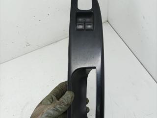 блок управления стеклоподъемниками Volkswagen Passat B6 2007, 1.9 л., BLS, дизель, МКПП, универсал