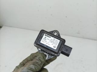 датчик ускорения Audi A6 4B/C5 [рестайлинг] 2004, 2.5 л., BDG, дизель, МКПП, универсал, 0265005245, 8E0907637A