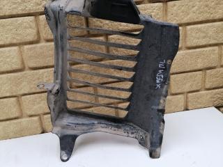 защита арок передняя левая (подкрылок) Toyota Avensis 1 поколение (T220) 1999, 2.0 л., TD, 2C-TE, дизель, МКПП, универсал, 5389605030