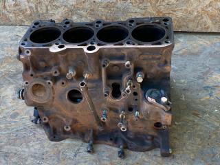 блок цилиндров Audi A4 B5 1996, 1.8 л., ADR, бензин, МКПП, седан, ADR