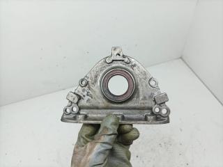 крышка двигателя передняя Audi A4 B5 1996, 1.8 л., ADR, бензин, МКПП, седан, 056103153