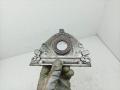 крышка двигателя передняя Audi A4 B5 1996, 1.8 л., ADR, бензин, МКПП, седан, 056103153 - фото №2