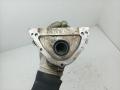 крышка двигателя передняя Audi A4 B5 1996, 1.8 л., ADR, бензин, МКПП, седан, 056103153 - фото №4