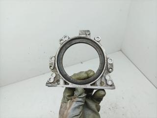 крышка двигателя передняя Audi A4 B5 1996, 1.8 л., ADR, бензин, МКПП, седан, 028103171K