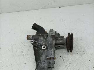 помпа Audi A4 B5 1996, 1.8 л., ADR, бензин, МКПП, седан, 050121013A, 080121121B