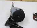 ремень безопасности Opel Astra H 2005, 1.8 л., Z 18 XE, бензин, МКПП, универсал, 603806300, 13155545 - фото №5