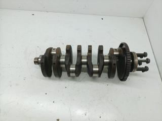 коленвал Audi A4 B5 1996, 1.8 л., ADR, бензин, МКПП, седан, 050105189A