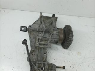 кронштейн гидроусилителя Audi A4 B5 1996, 1.8 л., ADR, бензин, МКПП, седан, 058145523B