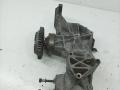 кронштейн гидроусилителя Audi A4 B5 1996, 1.8 л., ADR, бензин, МКПП, седан, 058145523B - фото №4