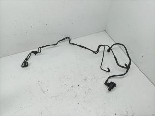 трубка вакуумная усилителя тормозов Peugeot 307 1 поколение 2003, 1.4 л., 8HZ (DV4TD), дизель, МКПП, хетчбэк 5 дв., 0204221955