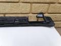 накладка декоративная Volkswagen Passat B6 2007, 1.9 л., BLS, дизель, МКПП, универсал, 3C9827257 - фото №8
