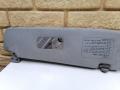козырек солнцезащитный Hyundai H-1 Starex 1997, 2.5 л., D4BF, дизель, МКПП, микроавтобус - фото №9