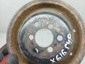 шкив насоса гидроусилителя Audi A4 B5 1996, 1.8 л., ADR, бензин, МКПП, седан, 058145255C - фото №2
