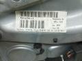 стеклоподъемник электрический задний правый Volkswagen Bora 1 поколение 1998, 1.9 л., TDi, ALH, дизель, МКПП, седан - фото №4