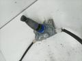 стеклоподъемник задний левый Peugeot 307 1 поколение 2003, 1.4 л., 8HZ (DV4TD), дизель, МКПП, хетчбэк 5 дв. - фото №3
