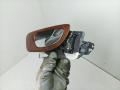 ручка внутренняя задняя правая Peugeot 307 1 поколение 2003, 1.4 л., 8HZ (DV4TD), дизель, МКПП, хетчбэк 5 дв. - фото №3