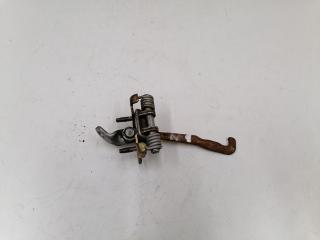 ограничитель открывания двери Peugeot 307 1 поколение 2003, 1.4 л., 8HZ (DV4TD), дизель, МКПП, хетчбэк 5 дв.
