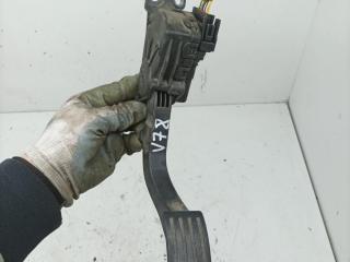 педаль Ford Focus 2 поколение 2006, 1.6 л., G8DB, дизель, МКПП, универсал, 4M51-9F836-AH