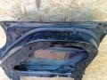 дверь задняя правая Ford Focus 2 поколение 2006, 1.6 л., G8DB, дизель, МКПП, универсал - фото №8
