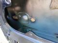 дверь задняя правая Ford Focus 2 поколение 2006, 1.6 л., G8DB, дизель, МКПП, универсал - фото №10