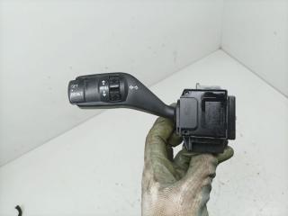 переключатель поворотов Ford Focus 2 поколение 2006, 1.6 л., G8DB, дизель, МКПП, универсал, 17D940C