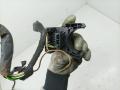 переключатель дворников Volkswagen Bora 1 поколение 1998, 1.9 л., TDi, ALH, дизель, МКПП, седан - фото №6