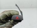 кнопка аварийной сигнализации Ford Focus 2 поколение 2006, 1.6 л., G8DB, дизель, МКПП, универсал - фото №3