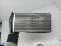 радиатор отопителя (печки) Peugeot 307 1 поколение 2003, 1.4 л., 8HZ (DV4TD), дизель, МКПП, хетчбэк 5 дв. - фото №4