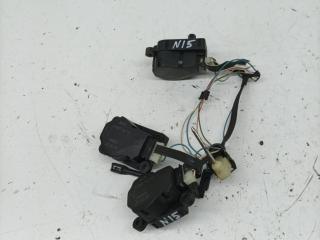 моторчик заслонки печки Peugeot 307 1 поколение 2003, 1.4 л., 8HZ (DV4TD), дизель, МКПП, хетчбэк 5 дв., A7583UA, EAM501
