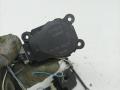 моторчик заслонки печки Peugeot 307 1 поколение 2003, 1.4 л., 8HZ (DV4TD), дизель, МКПП, хетчбэк 5 дв., A7583UA, EAM501 - фото №4