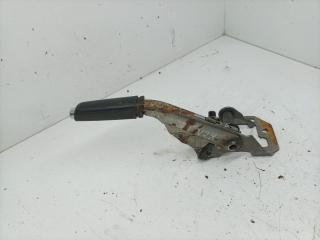 рычаг ручного тормоза (ручника) Ford Focus 2 поколение 2006, 1.6 л., G8DB, дизель, МКПП, универсал