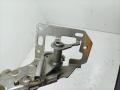 рычаг ручного тормоза (ручника) Ford Focus 2 поколение 2006, 1.6 л., G8DB, дизель, МКПП, универсал - фото №4