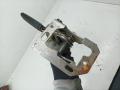 рычаг ручного тормоза (ручника) Ford Focus 2 поколение 2006, 1.6 л., G8DB, дизель, МКПП, универсал - фото №5