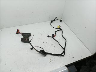 дверная проводка Volkswagen Passat B6 2008, 2.0 л., CBAB, дизель, МКПП, универсал, полный привод