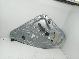 стеклоподъемник задний левый Ford Focus 2 поколение 2006, 1.6 л., G8DB, дизель, МКПП, универсал